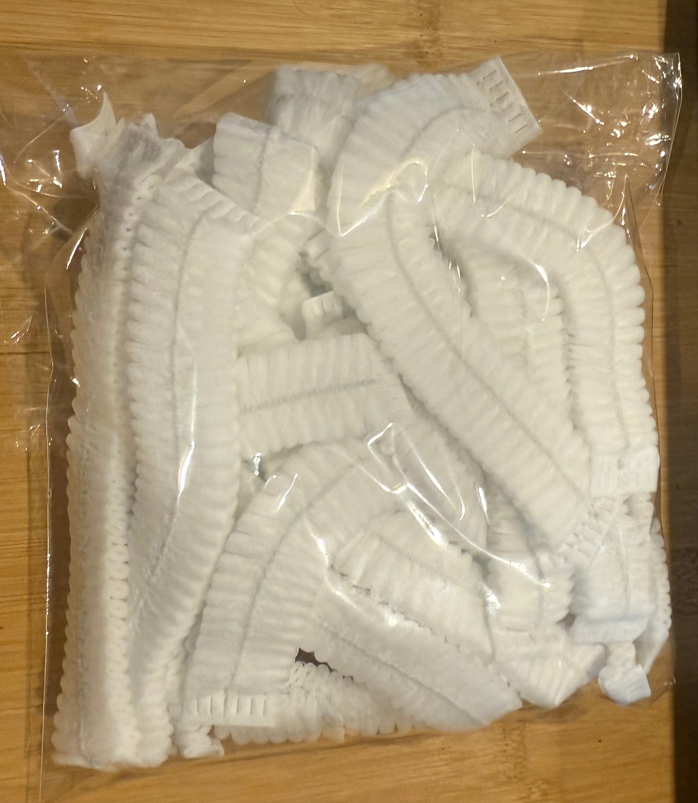 Hair Caps (50 pack)