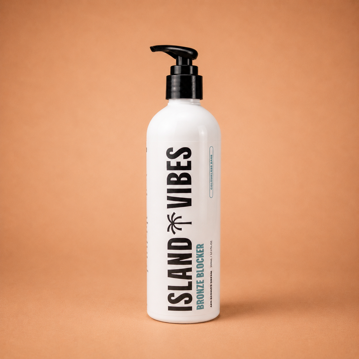 Self tan application tools and mousse bundle