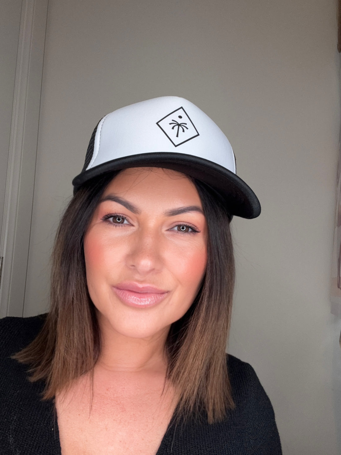 Trucker Hat (limited edition)