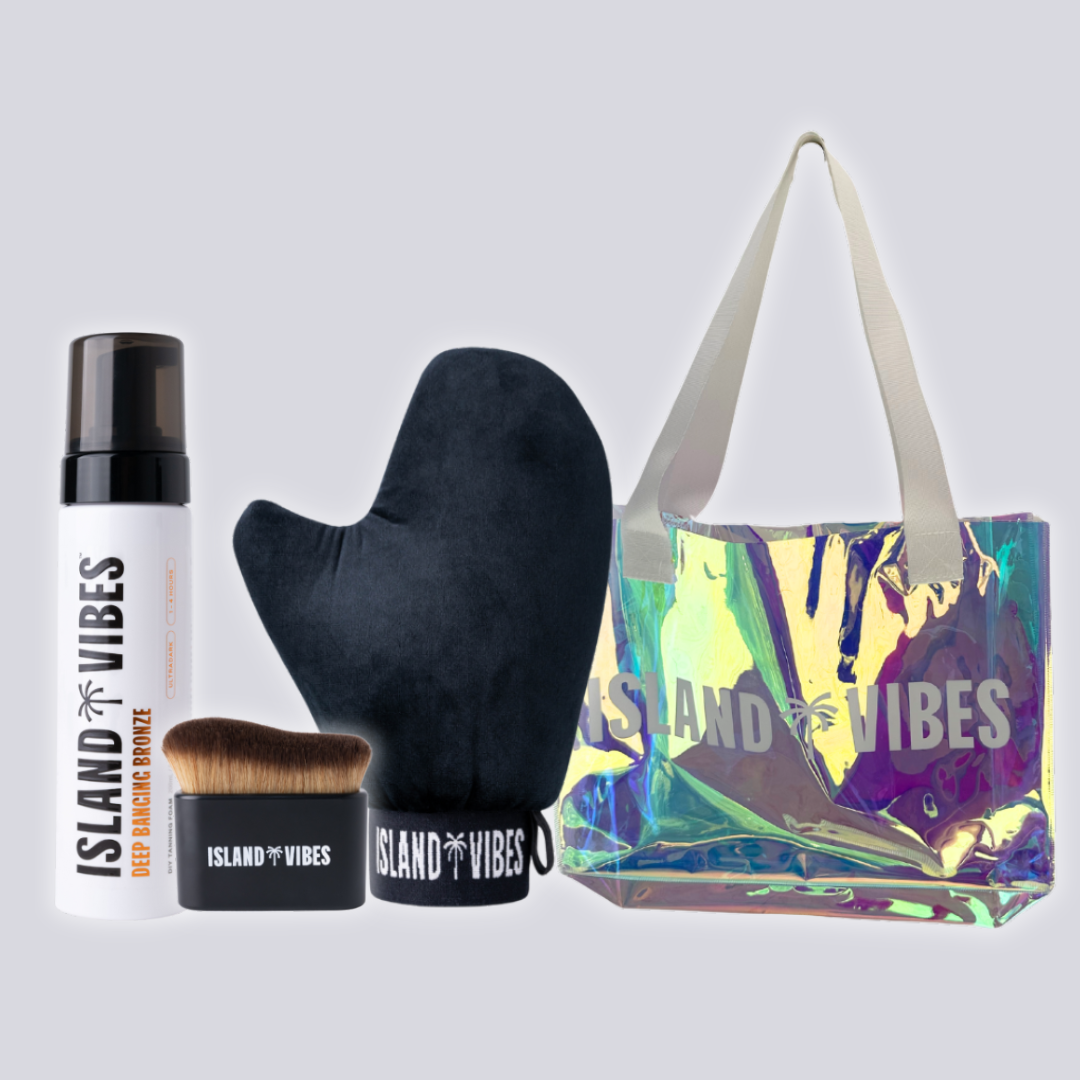 Deep & Dark Bundle
