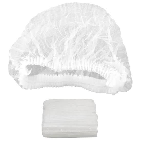 Hair Caps (50 pack)