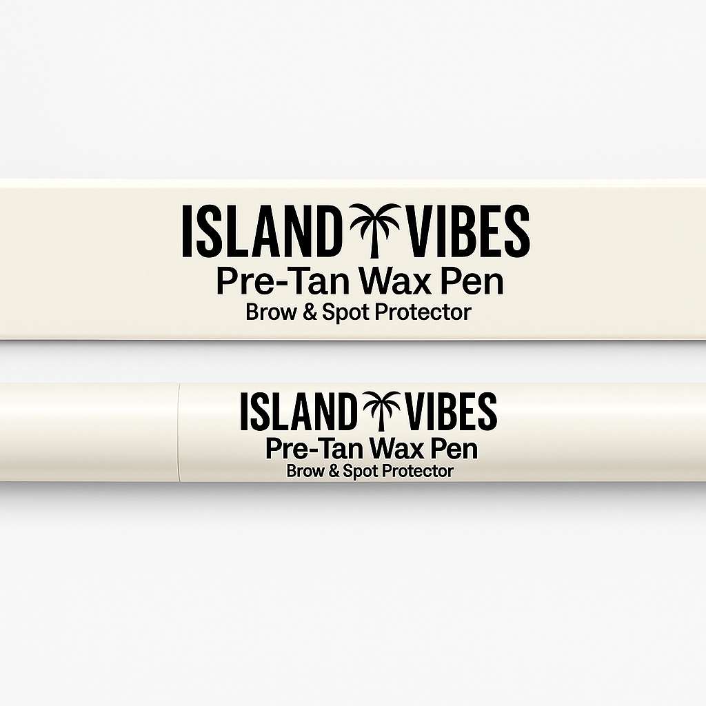 Pre-Tan Wax Pen