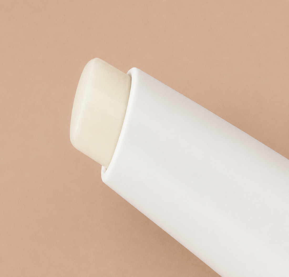 Island Vibes Pre-Tan Wax Pen barrier pen for blemishes and brows