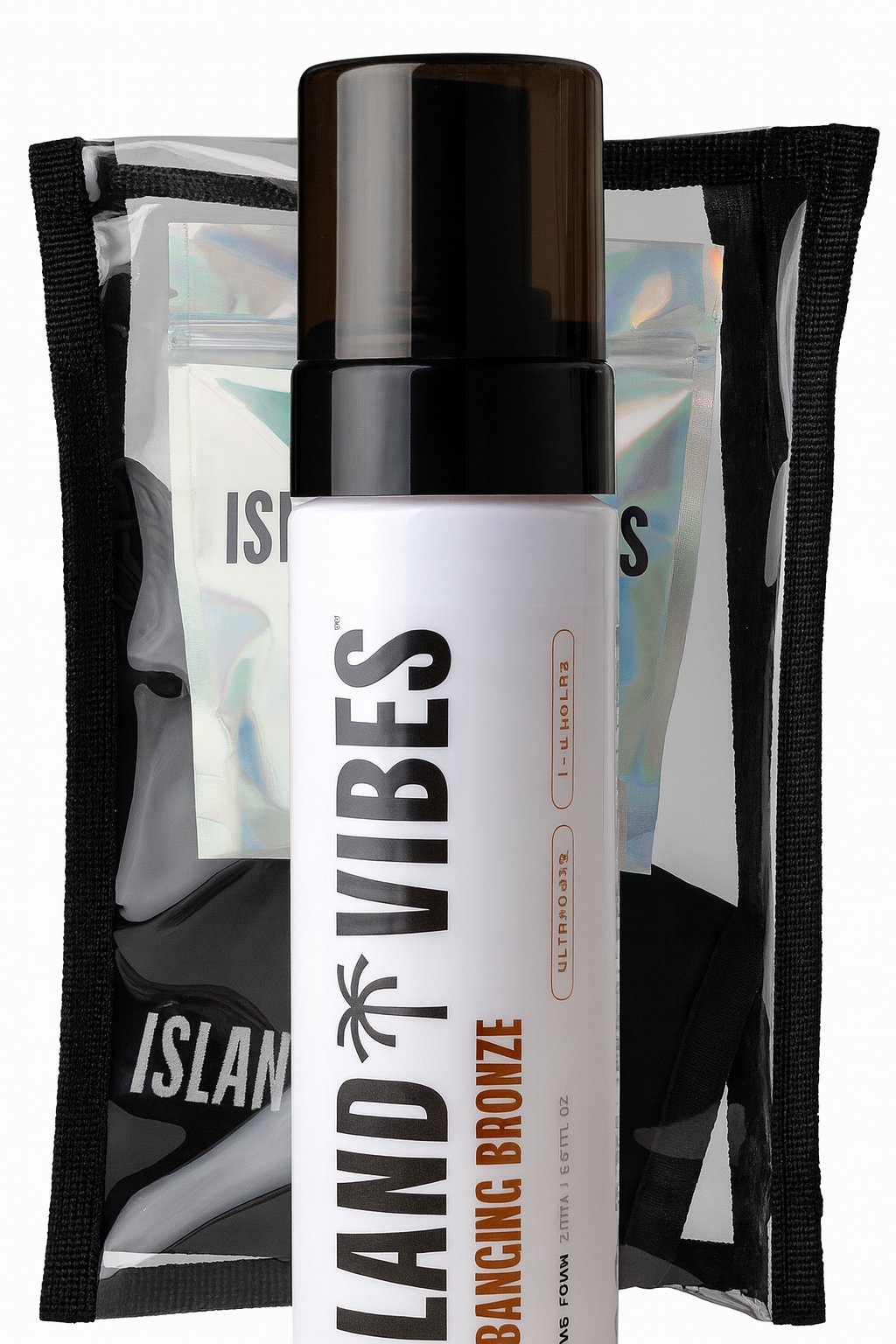 TAN & BLEND SET - Deep Banging