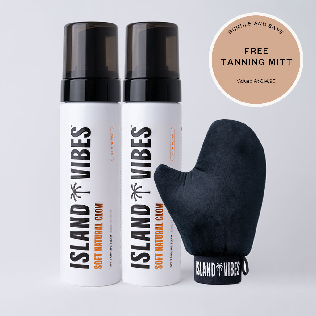 Glow 365 Bundle - Soft Natural Glow