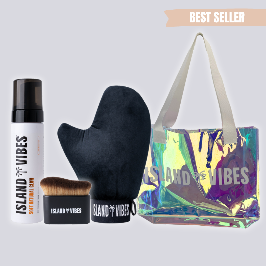 Starter Bundle - Light/Med