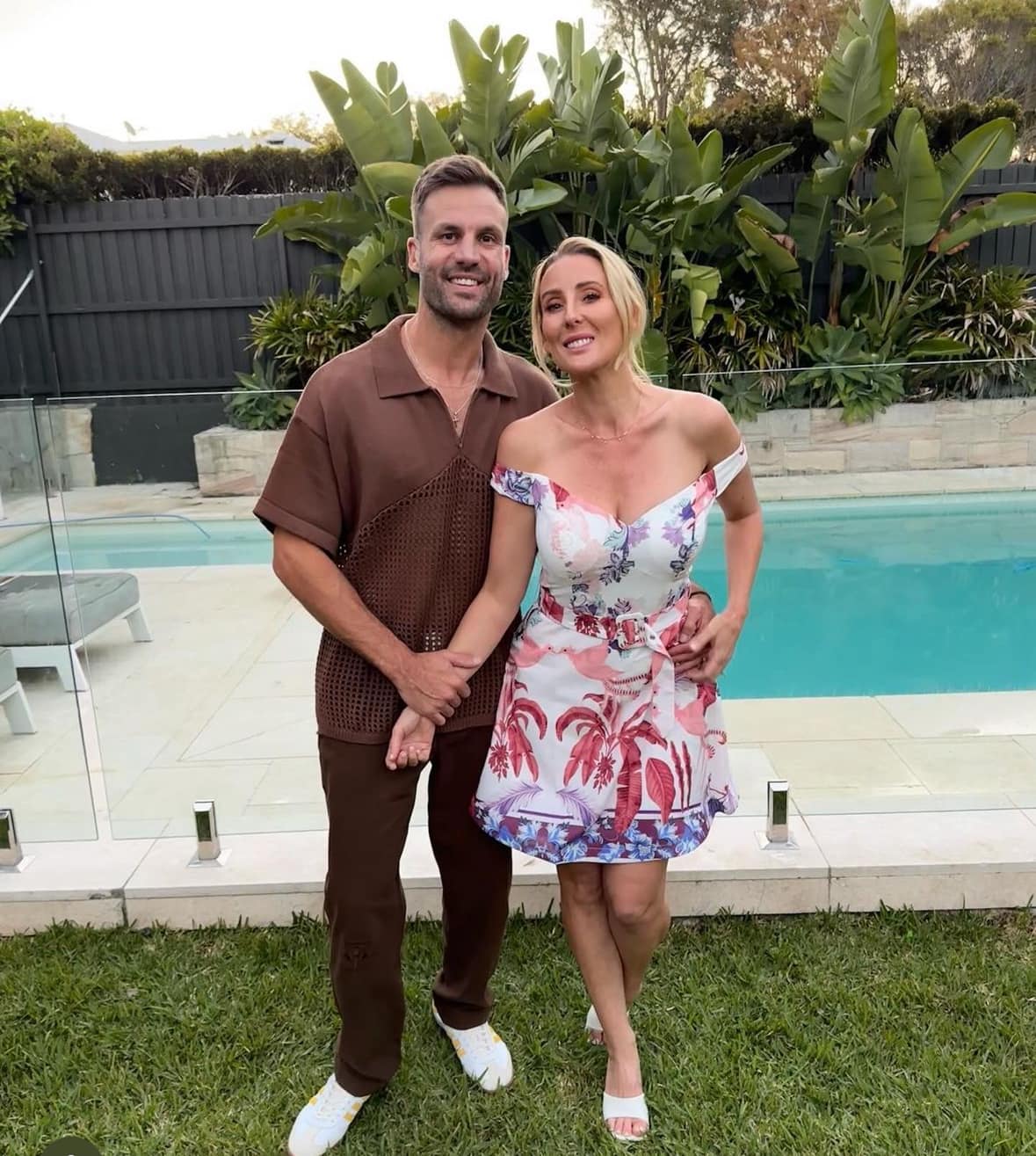 Soft Natural Glow Tan