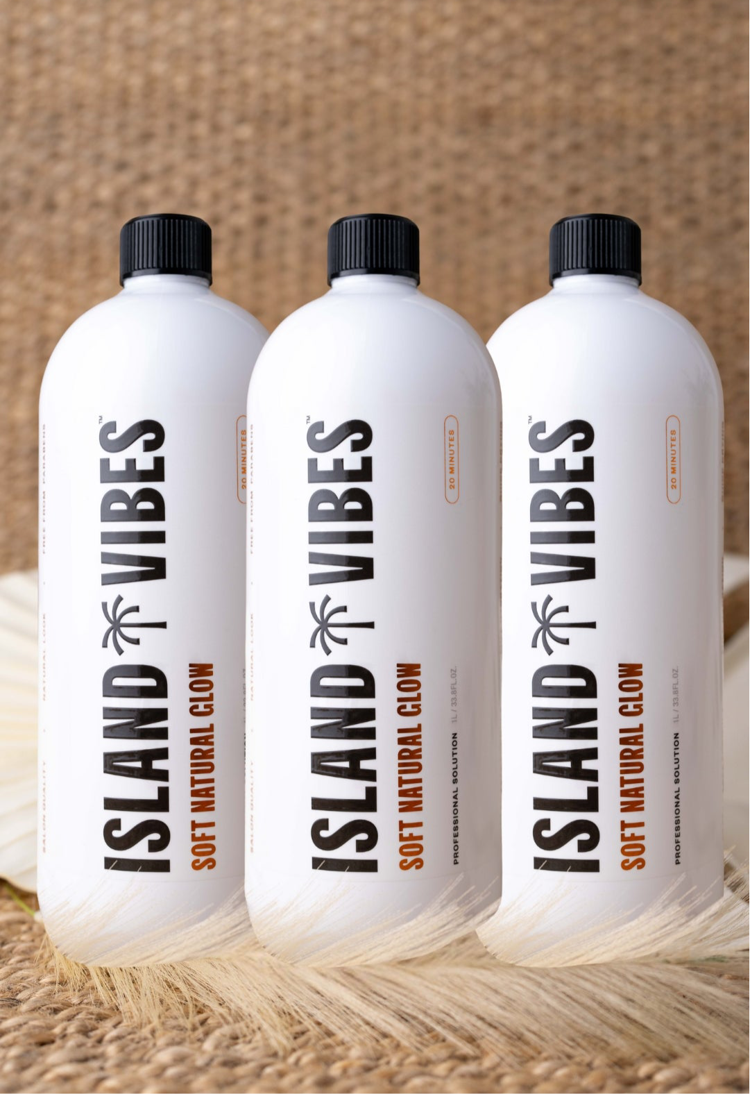 Pro Tan Trio Bundle