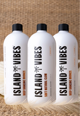 Island Vibes Pro Tan Trio Bundle spray tan tech essentials