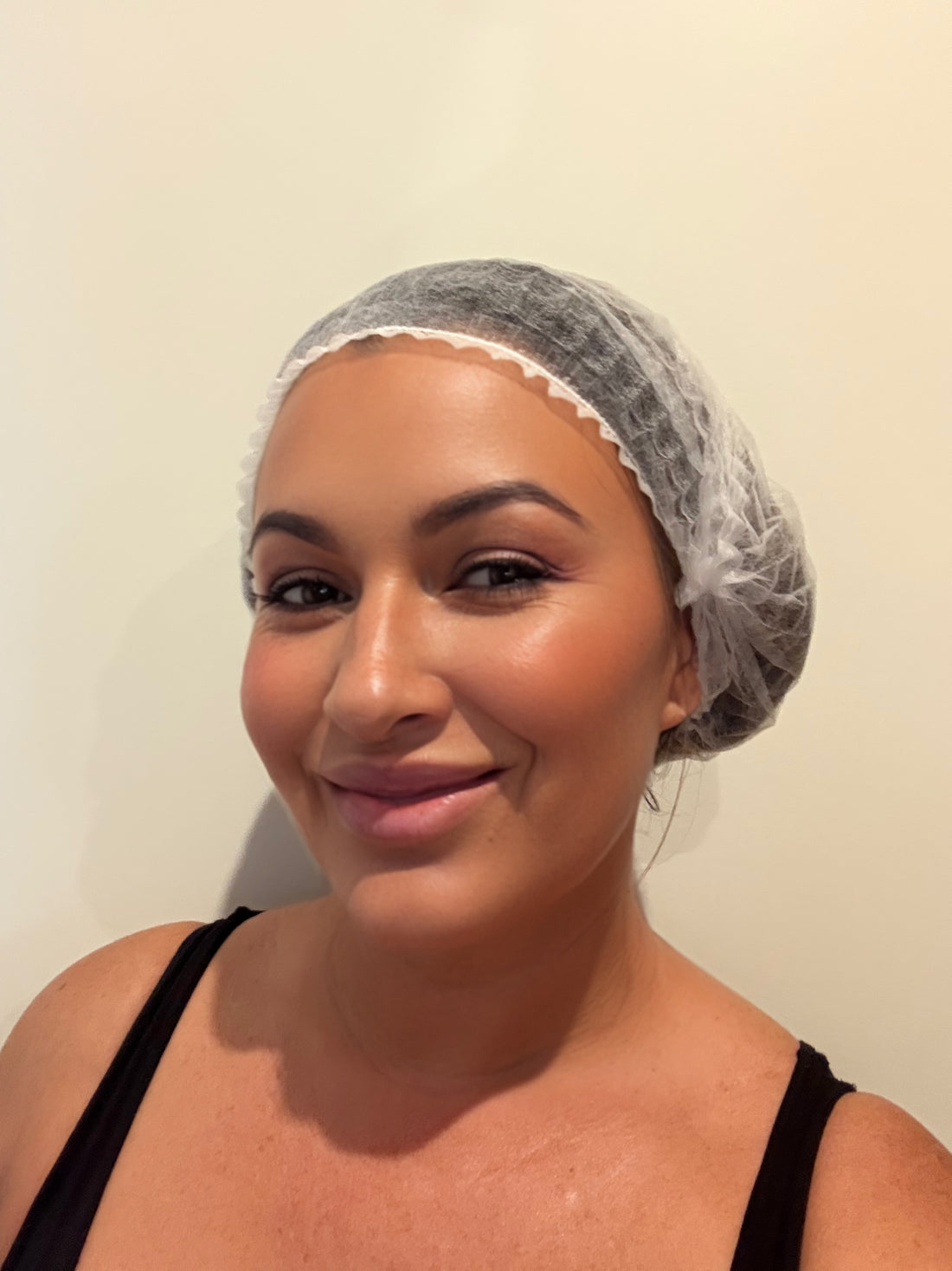 Hair Caps (50 pack)