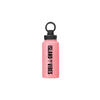 Tri-Bot - Pink Tripod Water Bottle