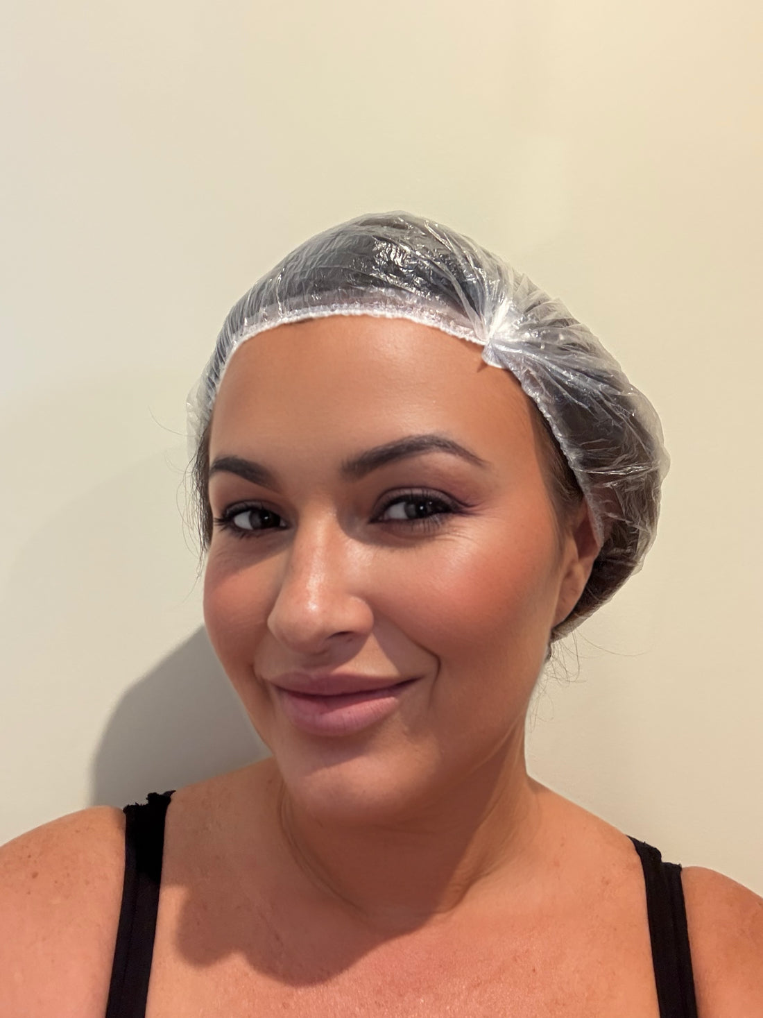 Hair Caps (50 pack)