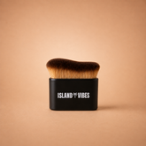 Island Vibes Soft Natural Glow tan and accessories bundle