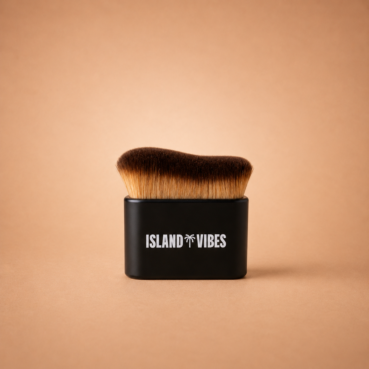 Island Vibes Soft Natural Glow tan and accessories bundle