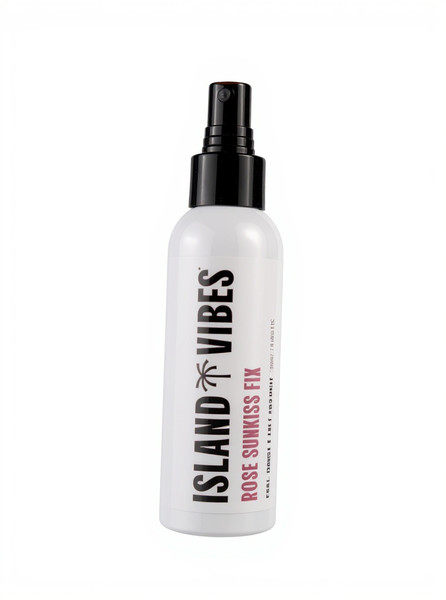 ROSE SUNKISS FIX - Hands, Feet & Face Tan mist
