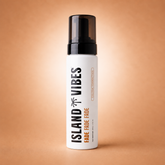 Island Vibes Fade tan adjuster and remover bottle