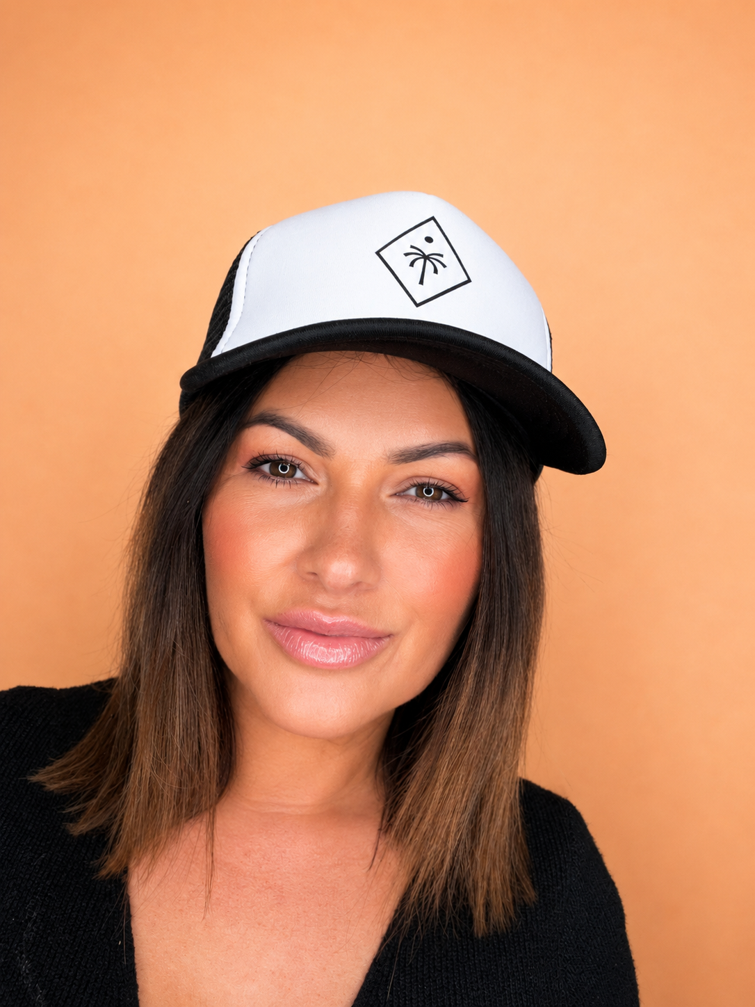 Island Vibes limited edition Trucker Hat