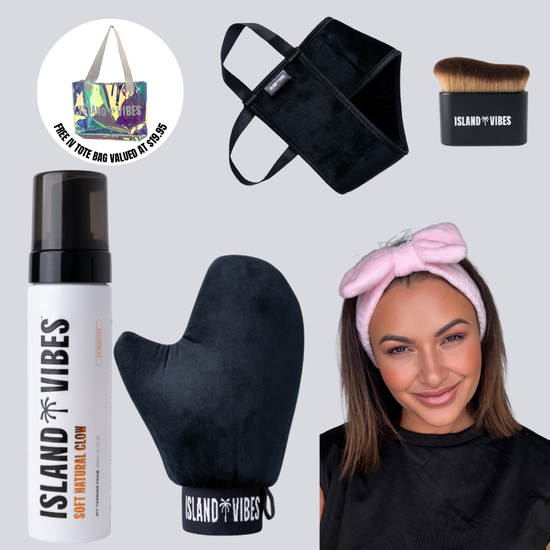 Best Value Pack - Medium