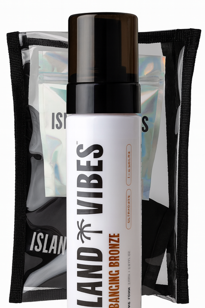 TAN &amp; BLEND SET - Deep Banging