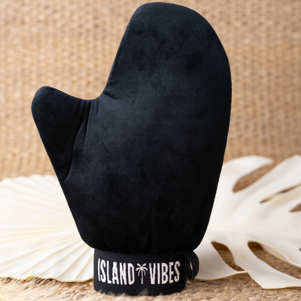 Island Vibes Tanning Application Mitt