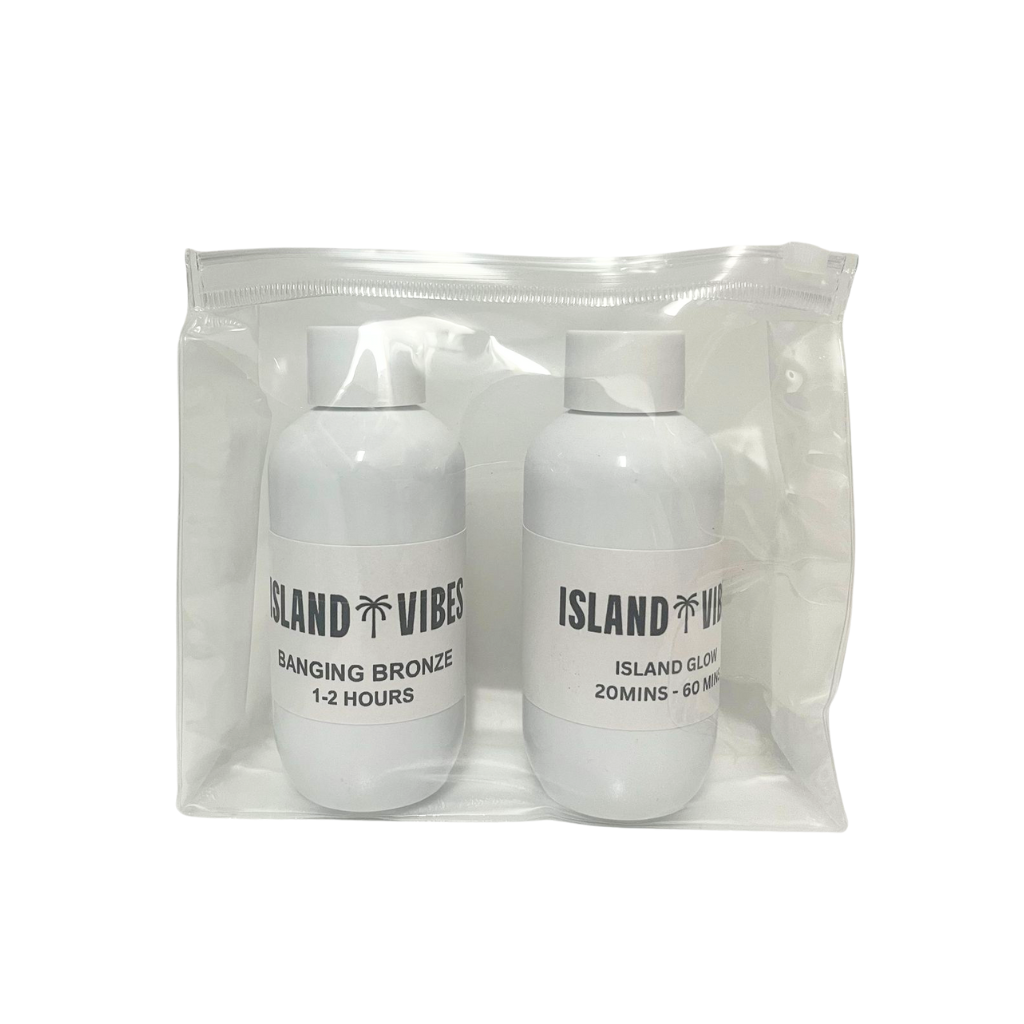 Professional Sample 100ml x 2 Shades